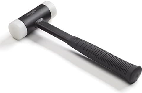 Hultafors 823314 STFS40 Non-Rebound Hammer 800g (28oz)