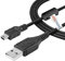 USB Cable Cord for DIGITAL JVC GR DVL820U DVL915U DX25 CAMCORDER
