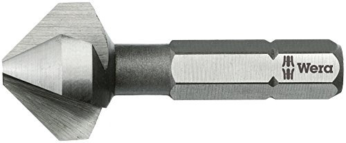846 3-nutiger Kegelsenker 12,4 mm