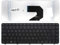 Portatilmovil Tastiera per HP Pavilion g6 g6 – 1000 G4, g6s G6T G6 X