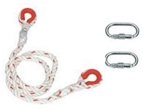 Climax Produkte 30 – Sek. 1.50 MT 14 mm Seil für Arnes N.30 Climax