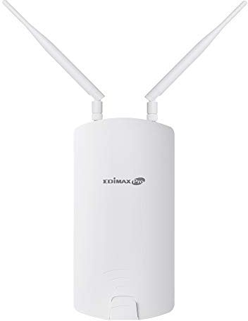 Edimax OAP1300 - AC1300 Wave 2 Dual-Band Gigabit PoE-Access Point für den Außenbereich