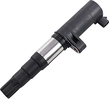 BESTPRICE ATP 1x Zündspule 2-polig Zündmodul 12V Stabzündspule