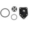 Kit réparation de robinet d essence Tourmax pour moto Yamaha 350 RDLC 1983-1988 FCK-17 Neuf