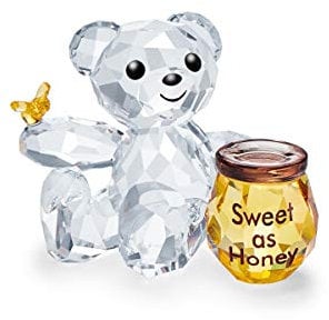 Swarovski Kris Bär – Süß wie Honig