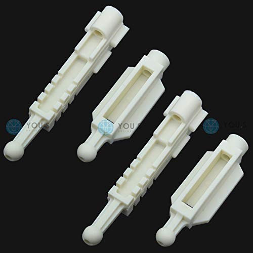 YOU.S Original Scheinwerfer Reflektor Halter (2 Sets) - 63120027924