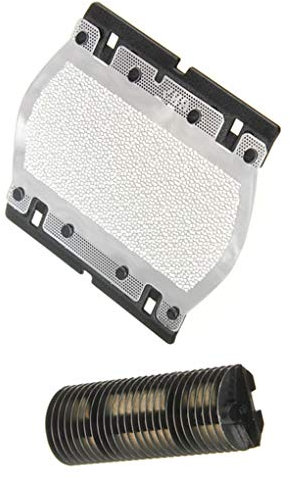 Chowcencen 11B Elektrische Rasierapparate Rasierer Folienschneider Ersatzmesser Ersatz für für BRAUN Series 1 110 120 130 140 150 5684 5685