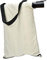 31101810 Sac d'aspirateur pour souffleur de débris, compatible avec le sac d'aspirateur G-reenworks 24022 24072 Sac en tissu blanc avec fermeture éclair, remplace 31103148