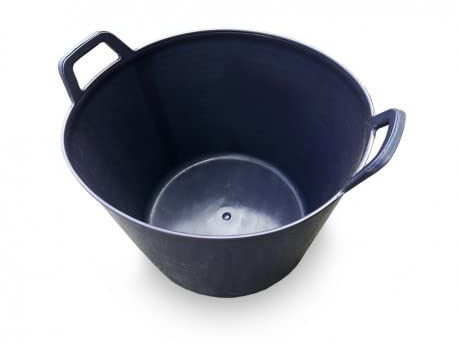 Bac malaxeur souple 40L EDMA - 252155