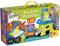 Lisciani Giochi Carotina Banchetto Proiettore LED Scuola di Scrittura, Multicolore, 88614