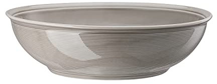 Thomas Trend Colour Moon Grey Schüssel flach 32 cm