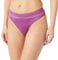 Calvin Klein Perizoma Donna Tanga, Viola (Amethyst), M