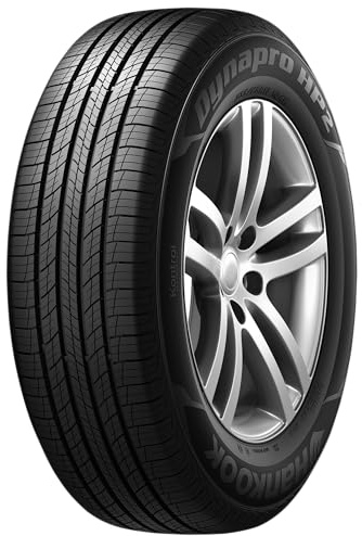 HANKOOK - 255/50 R20 TL 105H DYNAPRO HP2 RA33 BSW M+S - Sommerreifen
