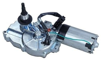 MAXGEAR Scheibenwischermotor 57-0139 hinten Scheibenwischermotor 12V