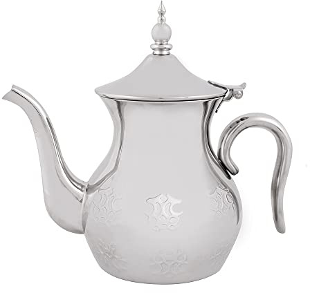 Bama Teekanne Marokcan I, 1,36 l