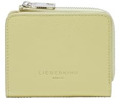 LIEBESKIND Berlin Hera Small Pebble Toni Purse S Light Mimosa