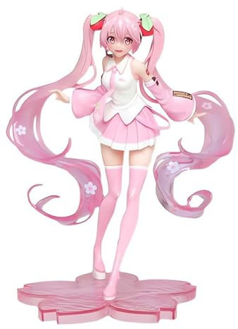 Anime Figuren, Puppe Desktop Ornamente, Anime Modell Statue, Figuren Modell Spielzeug, Anime Statue, Collectibles Dekoration Ornamente Doll, PVC Action Figure, Geschenke für Anime Fans, Kinder (A)