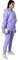 Project X Paris Bas de jogging femme Signature Lilas M
