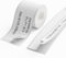 NIIMBOT Etikettenhersteller-Band, B1/B21/B3S Angepasstes Etikettendruckpapier, 20x170mm(2Reihe), Thermo-Etikettenband für Zuhause, Büro, Schule, 90 Etiketten/Rolle