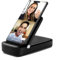 ALOTFINNE Gifts for Men Women,Phone Stand with Wireless Bluetooth Speaker for Home Outdoors,HD Surround Sound Speaker Anti-Slip Base with iPhone/Samsung/iPad, for Men Boyfriend