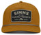 Simms Unisex-Erwachsene Double Haul Rope Cap Baseballkappe, Amaretto, One Size