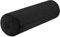 OMNANA® CUSHY™ Yogarolle Ø 20cm – Yoga Bolster Rolle mit Dinkelfüllung – Zylinder-Kissen, Velvet Bezug, waschbar – Made in Germany – Passend für Yin Yoga