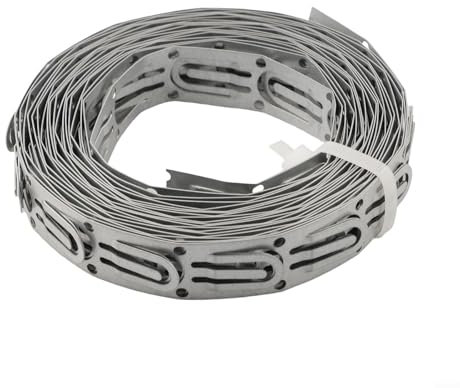 Guide per cavi per sistemi elettrici di riscaldamento a pavimento, strumento essenziale per l'installazione (5 m)