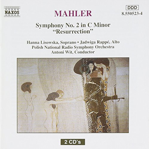Symphony 2 Resurrection