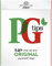 PG Tips | One Cup Tea | Original | Schwarzer Tee | Kreiert für echte Teeliebhaber seit 1930 | Erfrischendster und aromatischster Geschmack | 1er Pack | 240 Schwarzteebeutel