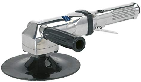 Sealey Air Polisher Ø180mm 2500rpm - SA17/S
