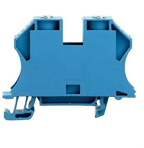 Legrand 1040480000 – Borne WDU 35-n blau