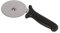 Vogue D396 Pizza Wheel 4In Stainless Steel Slicer Handles Commercial Kitchen
