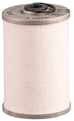 MAHLE KX 38 Kraftstofffilter Filtereinsatz 53,8MMu.a. passend für VOLVO 240 (P242/ P244)