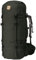 Fjällräven Herren Wanderrucksack Kajka 85 Liter,Forest Green