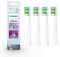 Philips Sonicare InterCare Standard-Bürstenköpfe für Schallzahnbürste (Modell HX9004/07)