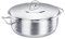 Dutch Oven mit Deckel, 16 l