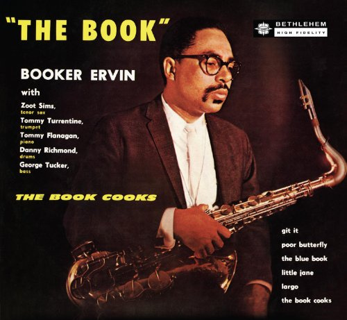 Book Cooks (Remastered)