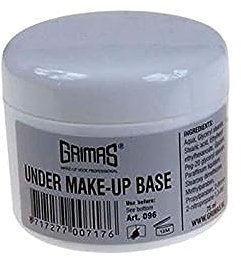 Grimas Under Make-up Base Creme, 75 ml