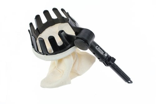 DP1569 Fruit Picking Basket - Darlac Expert Tree Pruning Range