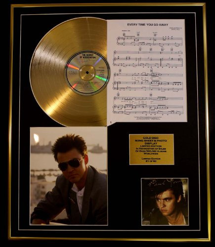 PAUL YOUNG/CD DISC GOLD, SONG NOTEN & PHOTO DISPLAY, LTD. EDITION/KOPPELLEINE/ALBUM-SECRET OF ASSOCIATION/SONG NOTEN, EVERYTIME YOU GO AWAY