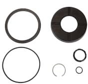 RIEGLER 106288-235.26-M Dichtsatz, für Normzylinder, Kolben-Ø 63, NBR-Dichtung, 1Stk