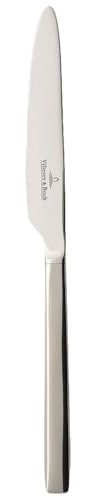 Villeroy & Boch La Classica & Obstmesser, silberfarben