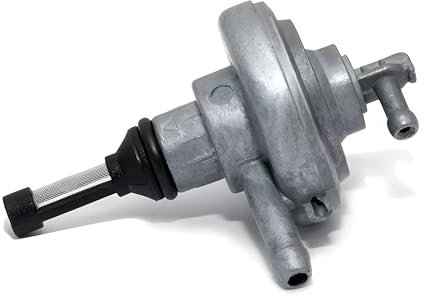 Low Pressure Fuel Tap RMS for (Short) for expansion tank Runner 125/180/Hexagon 125/150