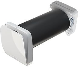 SÜDWIND Ambientika ADVANCED+ recuperatore di calore (93%) monostanza, 160 mm, con telecomando. 60m³/h, ventilazione meccanica controllata