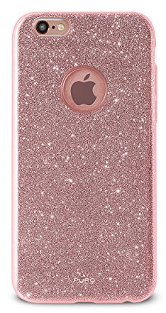 PURO Schutzhülle für iPhone 7 4,7