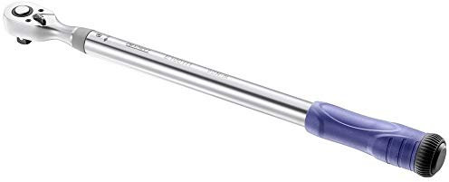 'EXPERT e100111 Clé dynamométrique 1/2 voreingestellte 90 Nm