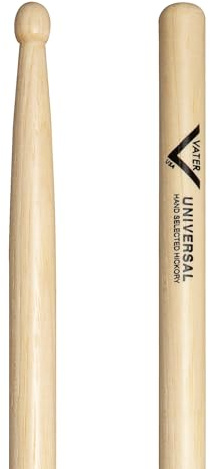 Vater Universal Drumsticks Holzkopf
