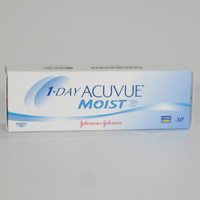1-Day Acuvue Moist 30er Box