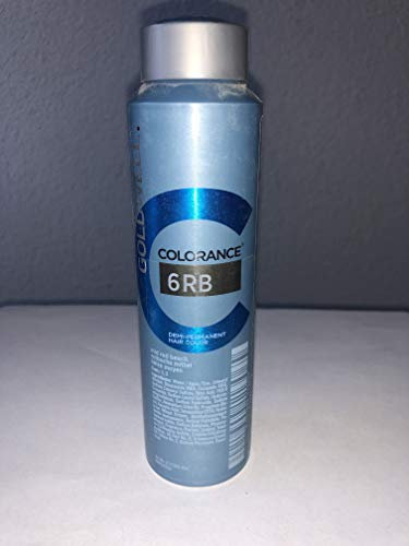 GOLDWELL COLORANCE Acid Color Dose 120 ml Variante von GW Colorance Dose 6-RB rotbuche mittel