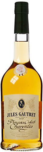 Unicognac Pineau des Charentes Blanc Pineau des Charentes NV 75 cl
